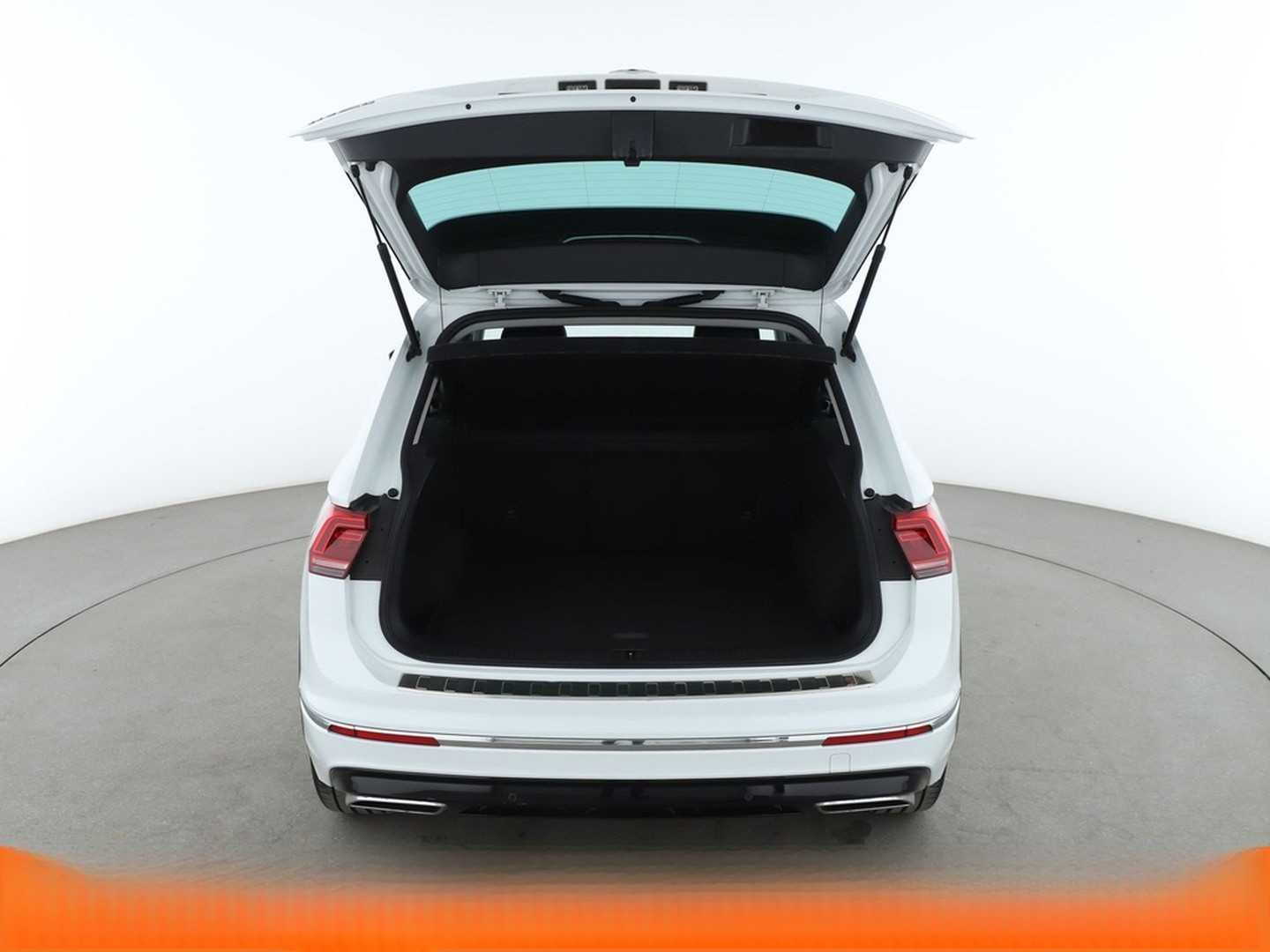 Volkswagen Tiguan 2.0 TDI Highline 4Motion BlueMotion foto 17