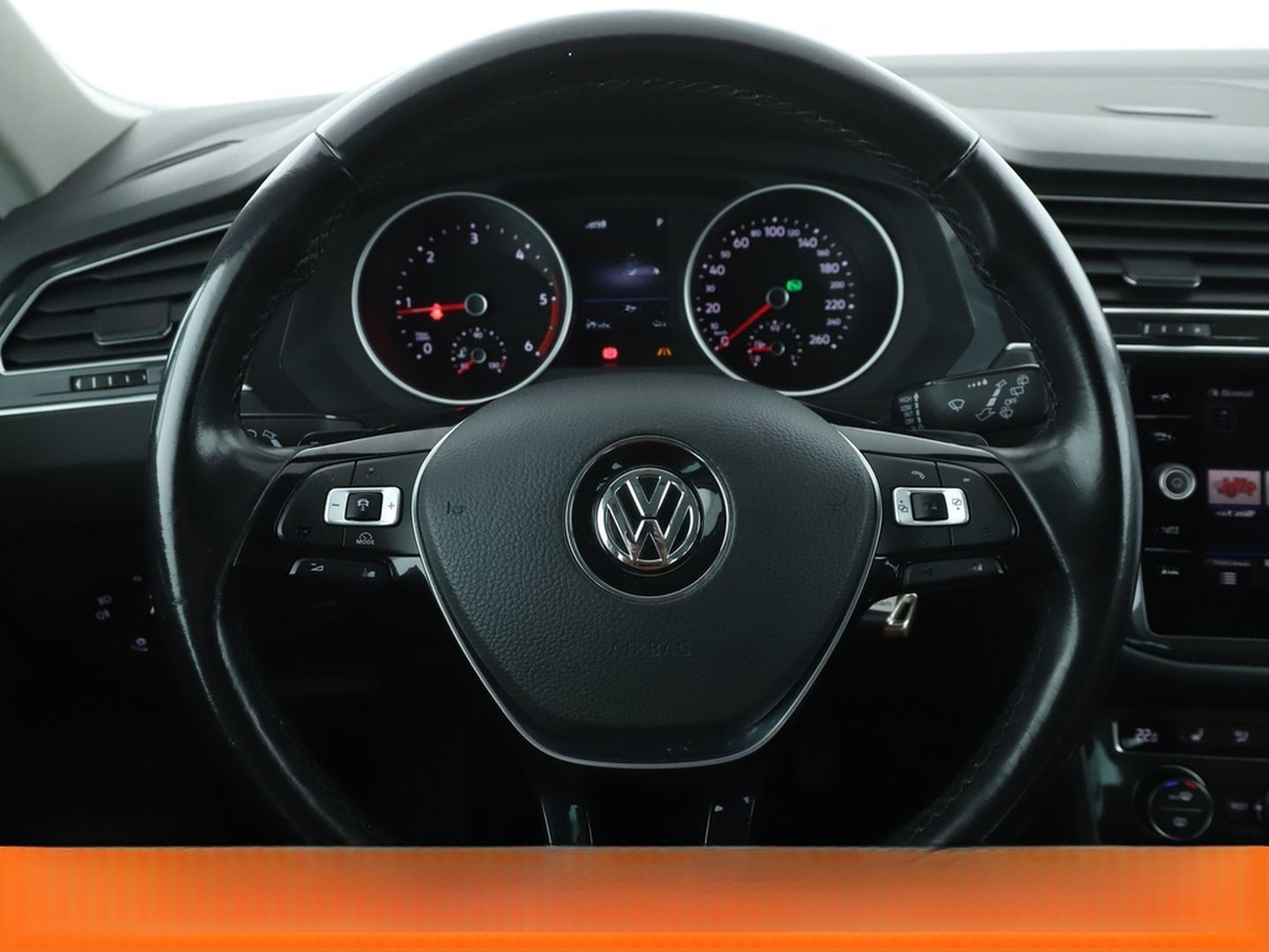 Volkswagen Tiguan 2.0 TDI Highline 4Motion BlueMotion foto 19