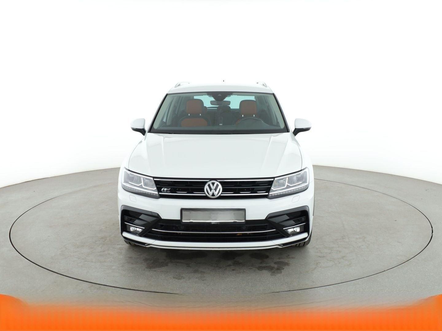 Volkswagen Tiguan 2.0 TDI Highline 4Motion BlueMotion foto 9