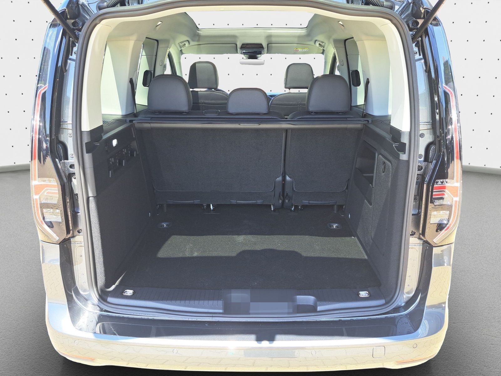 Volkswagen Caddy GOAL TDI DSG *Pano*AGR*Navi*LED*Stand* foto 11