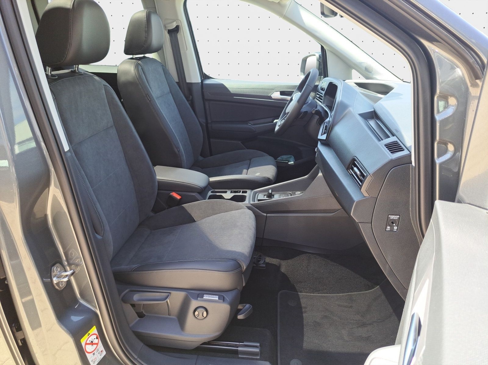 Volkswagen Caddy GOAL TDI DSG *Pano*AGR*Navi*LED*Stand* foto 4