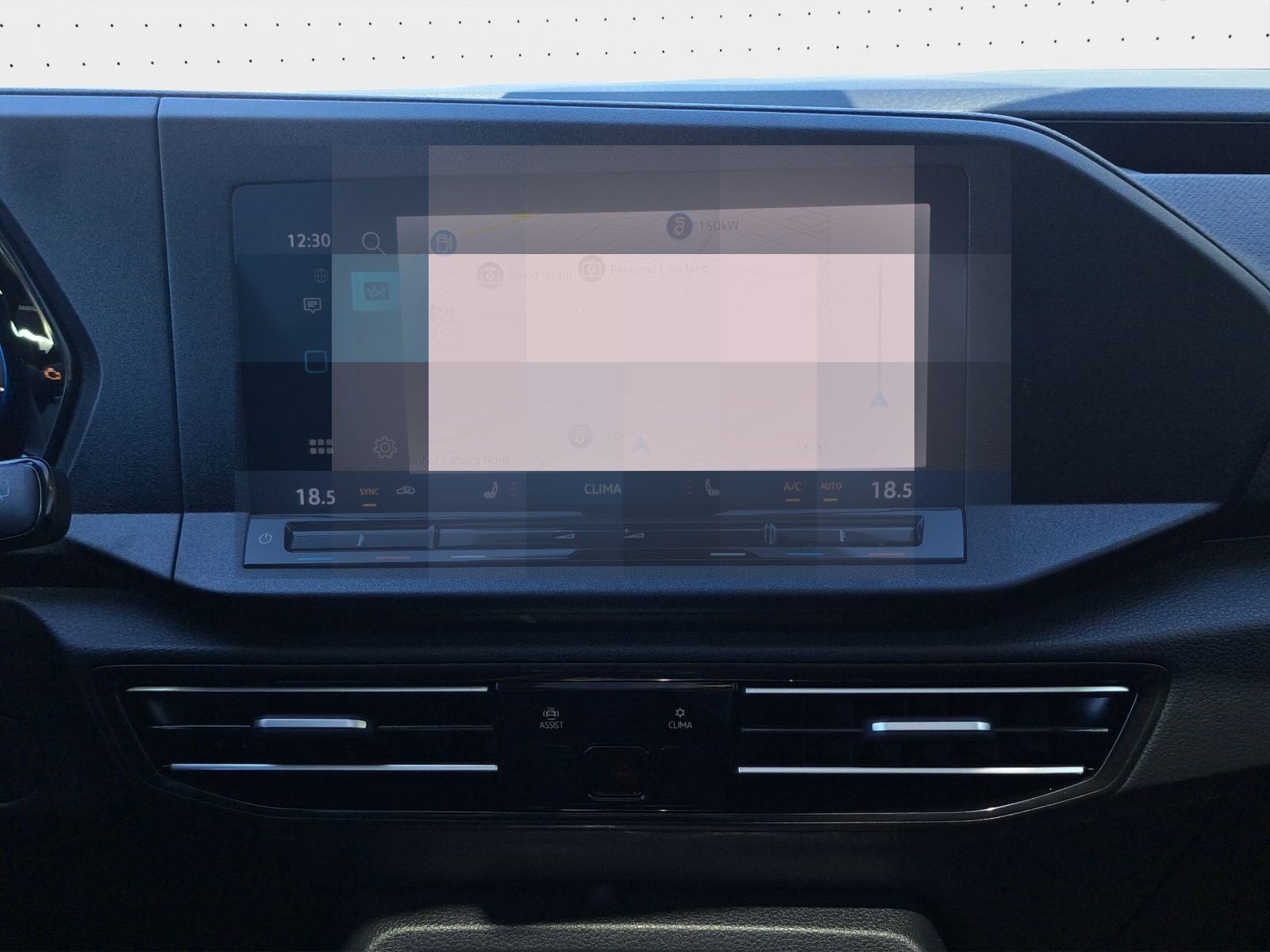 Volkswagen Caddy GOAL TDI DSG *Pano*AGR*Navi*LED*Stand* foto 6
