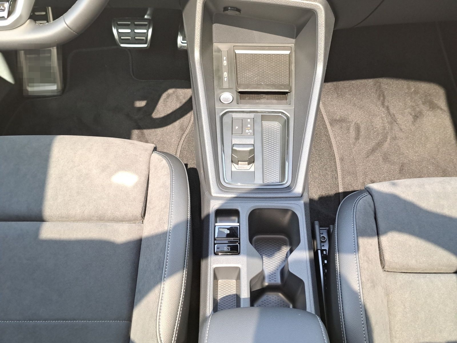 Volkswagen Caddy GOAL TDI DSG *Pano*AGR*Navi*LED*Stand* foto 7