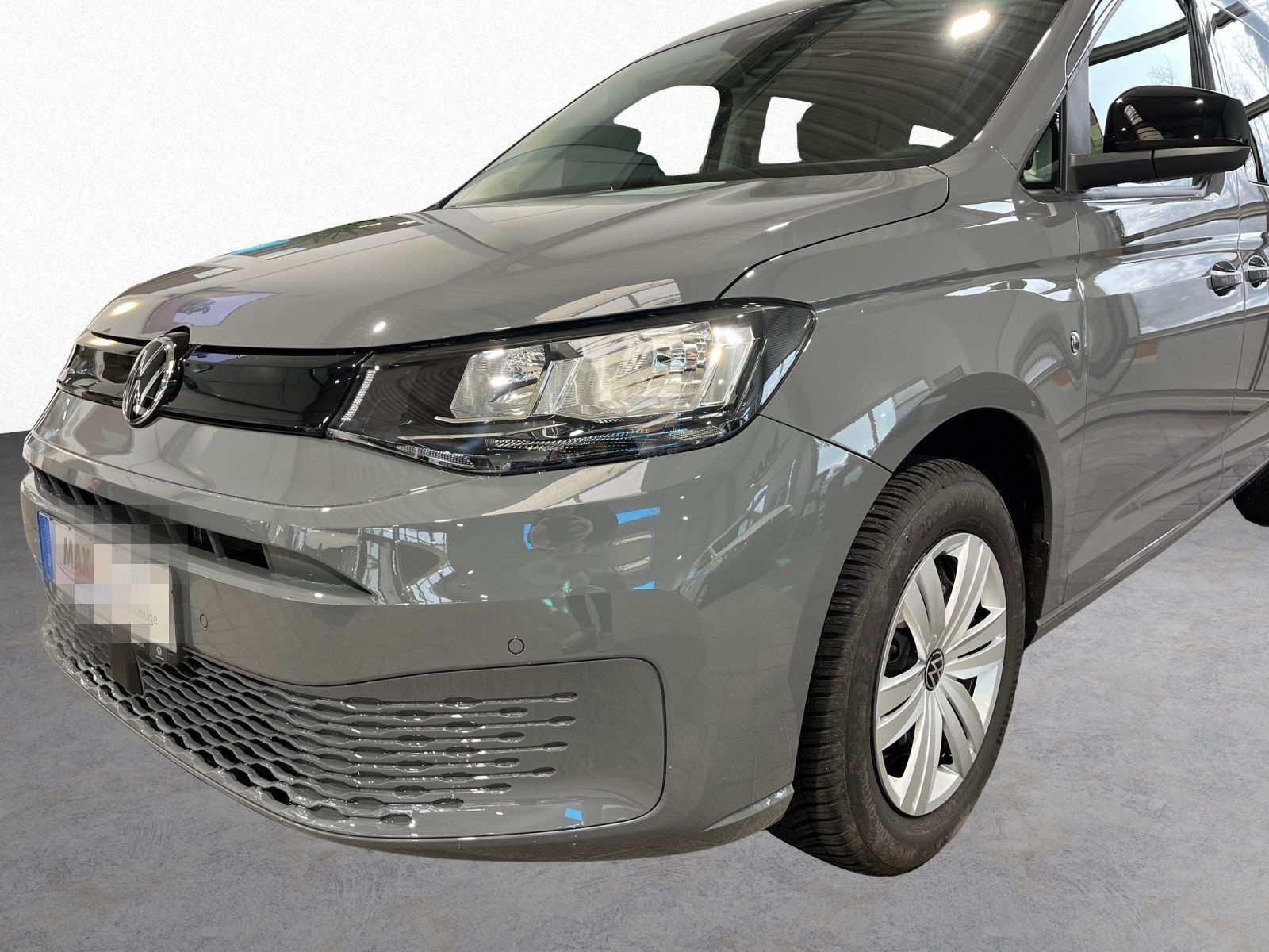 Volkswagen Caddy Maxi*TDI*7-Si*2.0 TDI*FUNKMIETWAGEN*UBER* foto 5