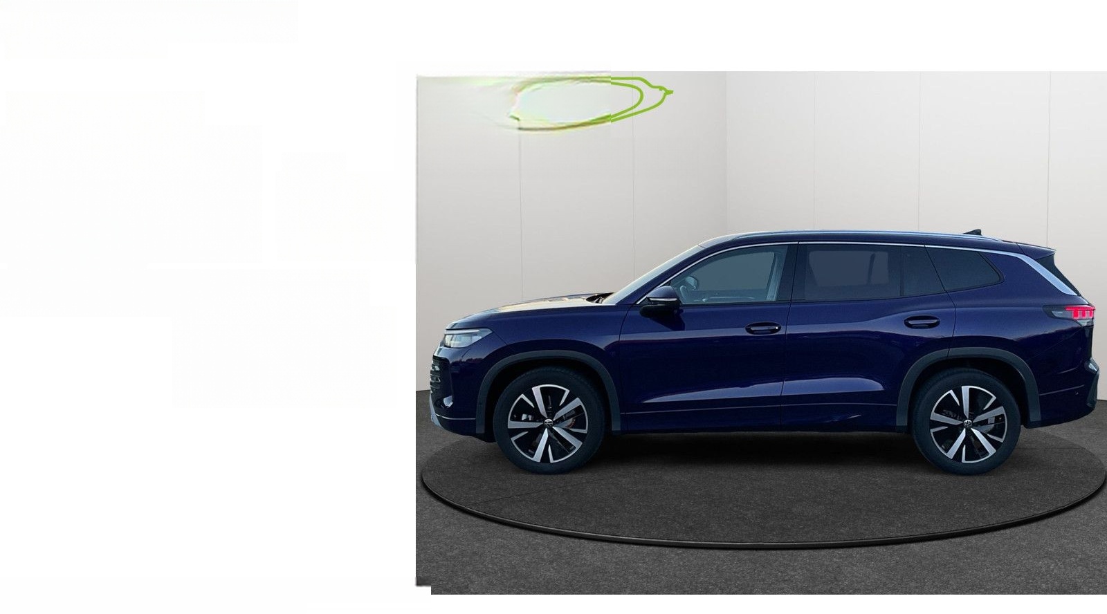 Volkswagen Tayron 1.5 eTSI DSG Elegance AHK/LED/REARCAM foto 2