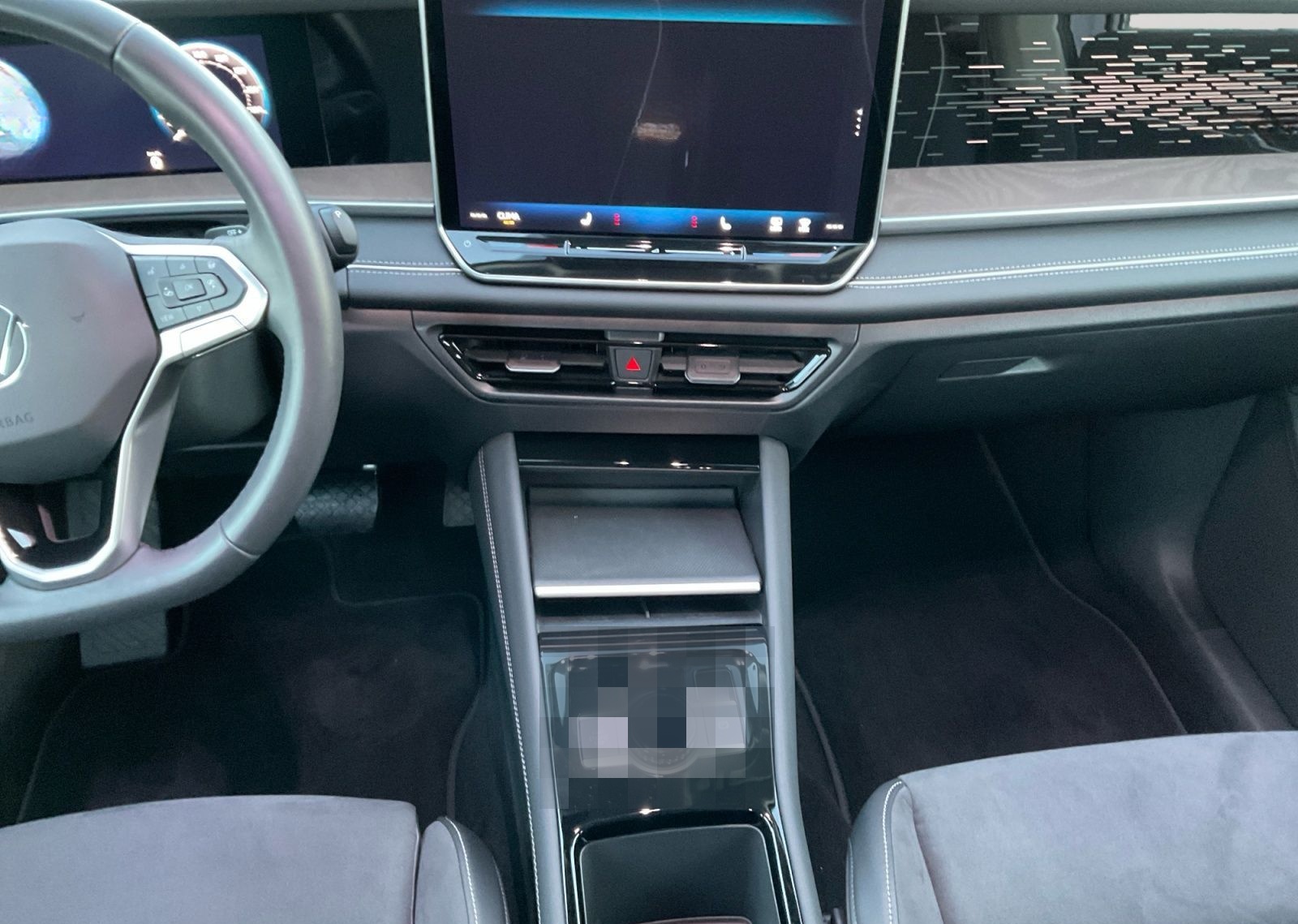 Volkswagen Tayron 1.5 eTSI DSG Elegance AHK/LED/REARCAM foto 11