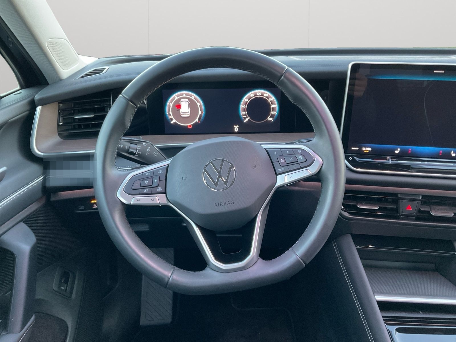 Volkswagen Tayron 1.5 eTSI DSG Elegance AHK/LED/REARCAM foto 12