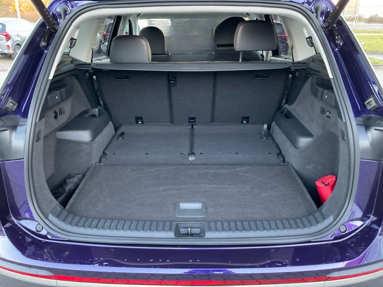 Volkswagen Tayron 1.5 eTSI DSG Elegance AHK/LED/REARCAM foto 16