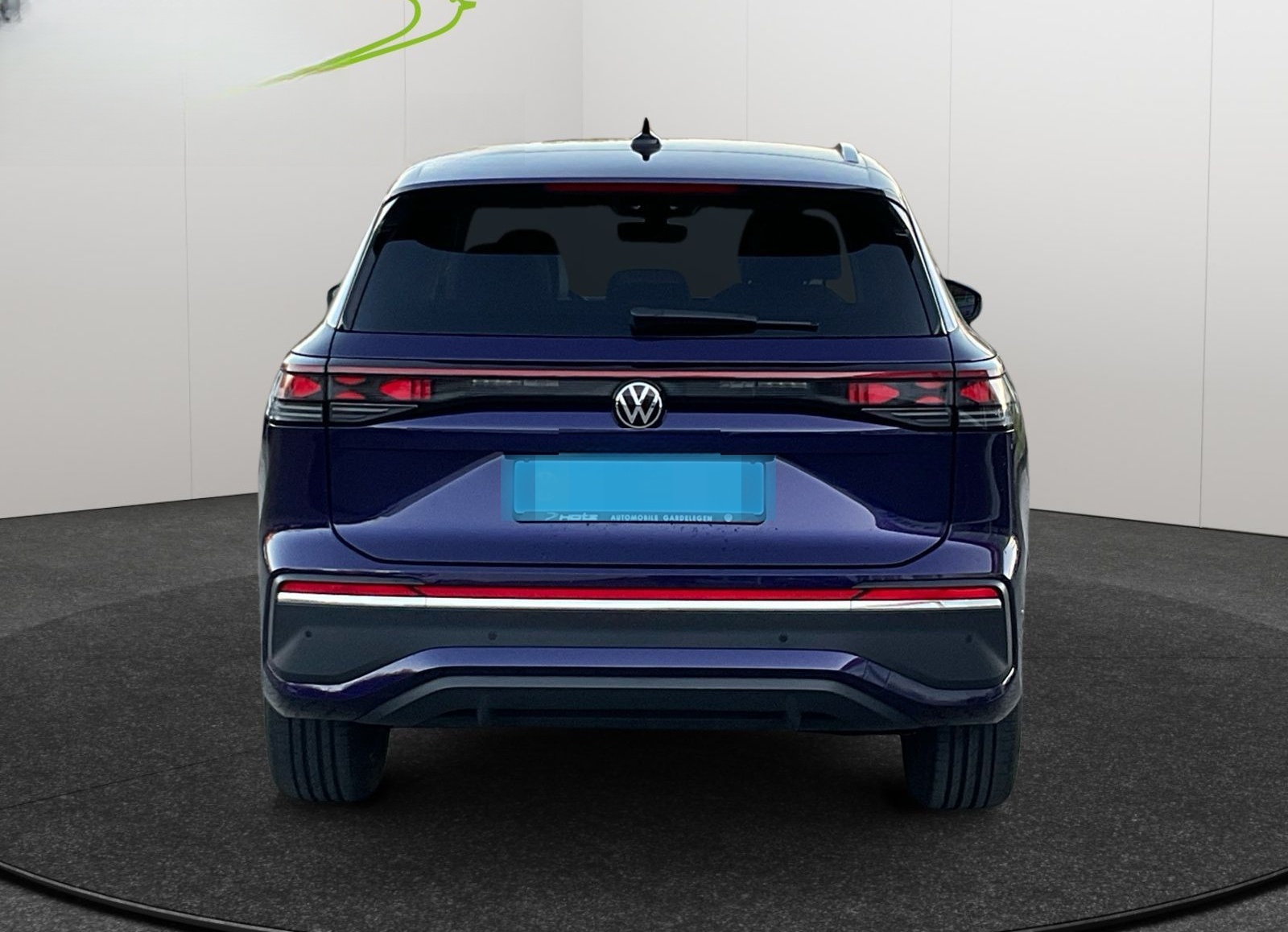 Volkswagen Tayron 1.5 eTSI DSG Elegance AHK/LED/REARCAM foto 4
