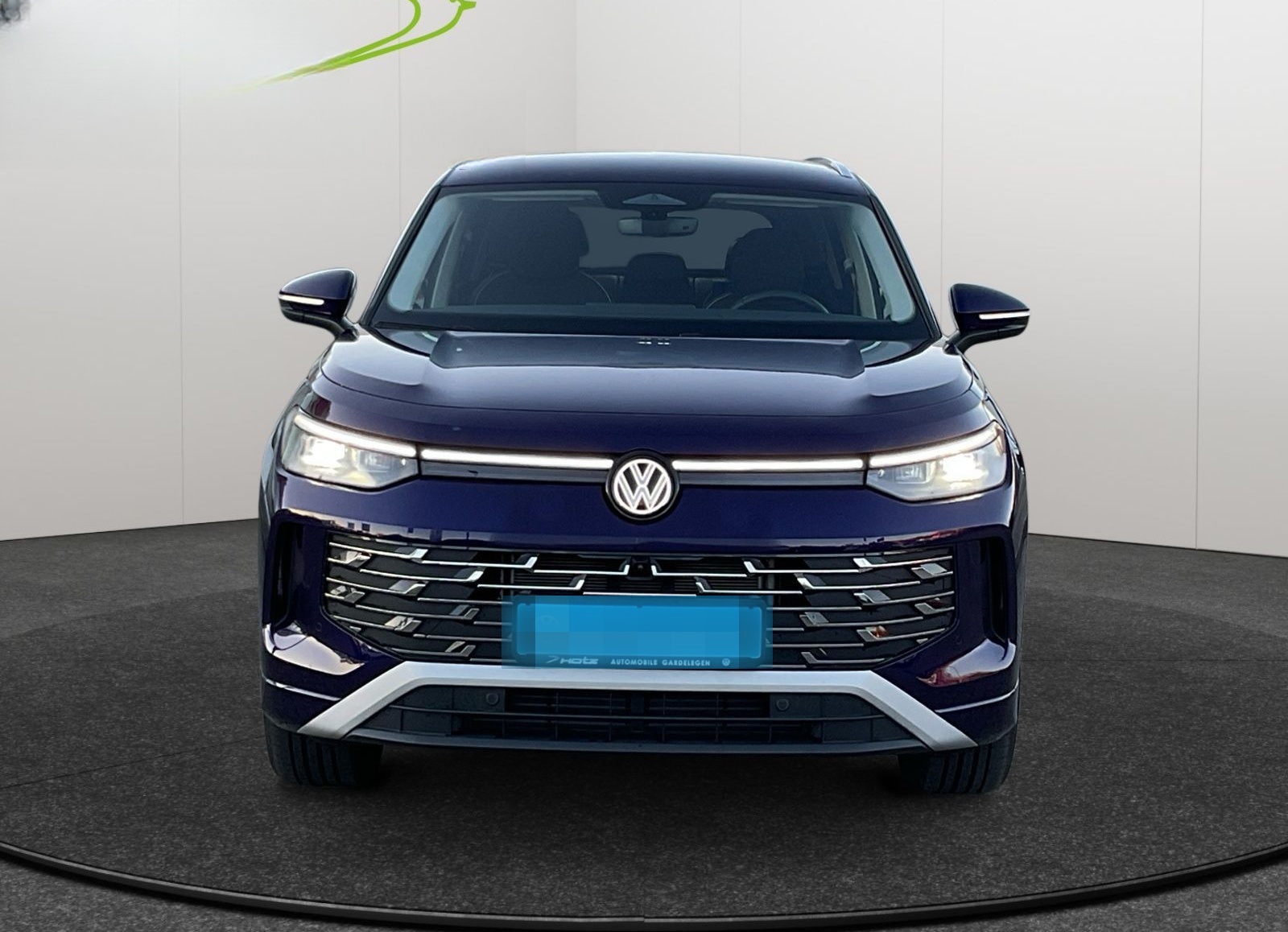 Volkswagen Tayron 1.5 eTSI DSG Elegance AHK/LED/REARCAM foto 8