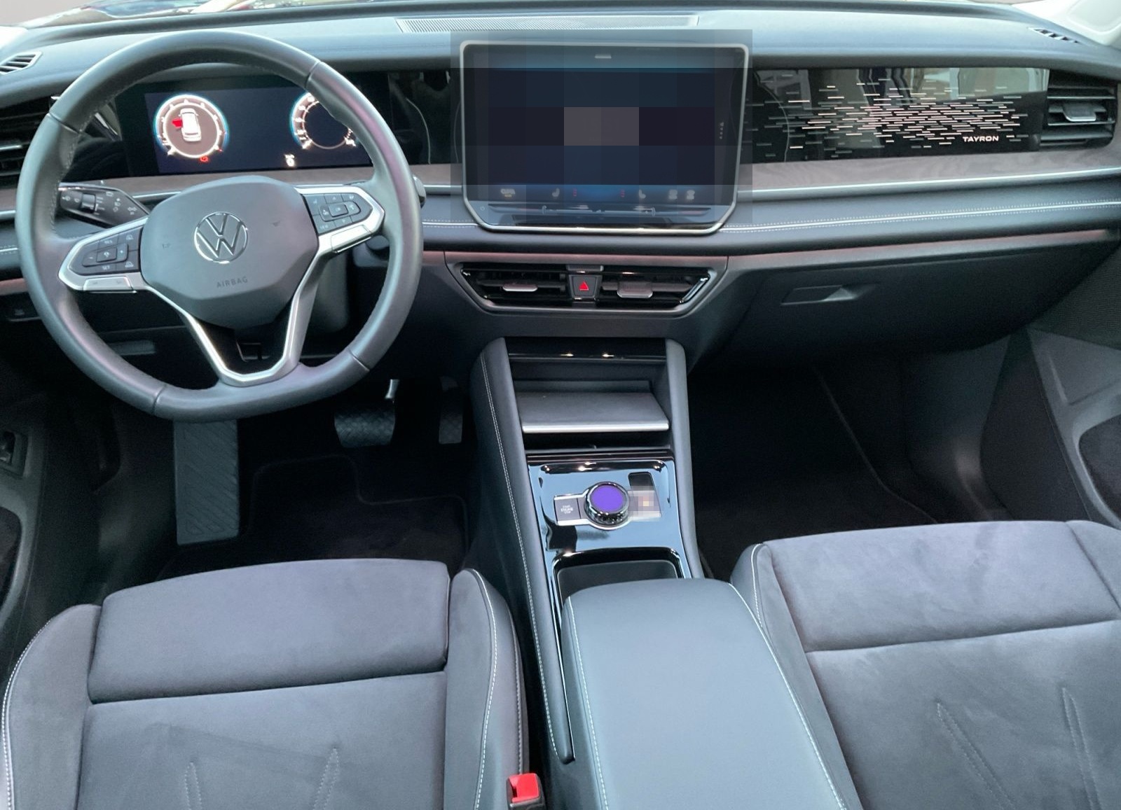 Volkswagen Tayron 1.5 eTSI DSG Elegance AHK/LED/REARCAM foto 10