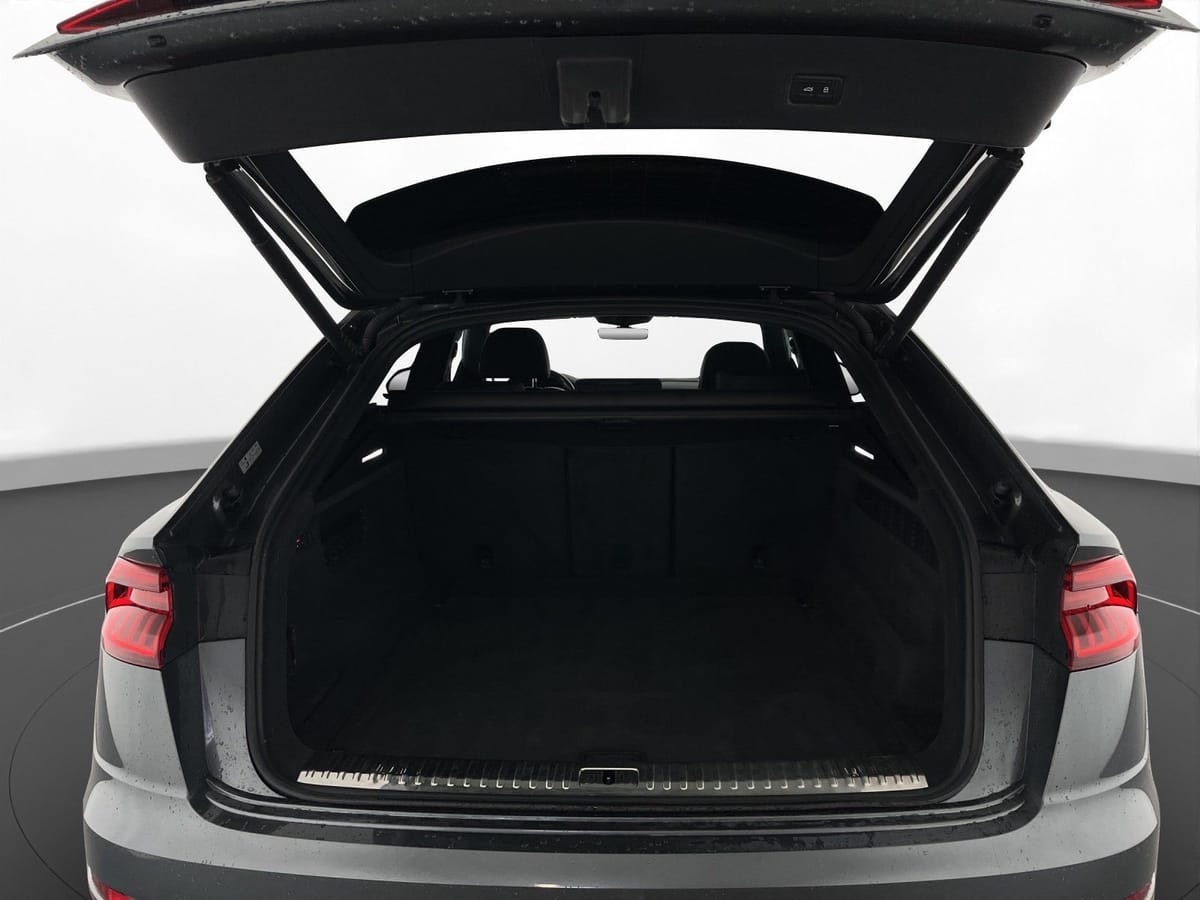 Audi Q8 50 TDI quattro tiptronic S line PANO foto 16