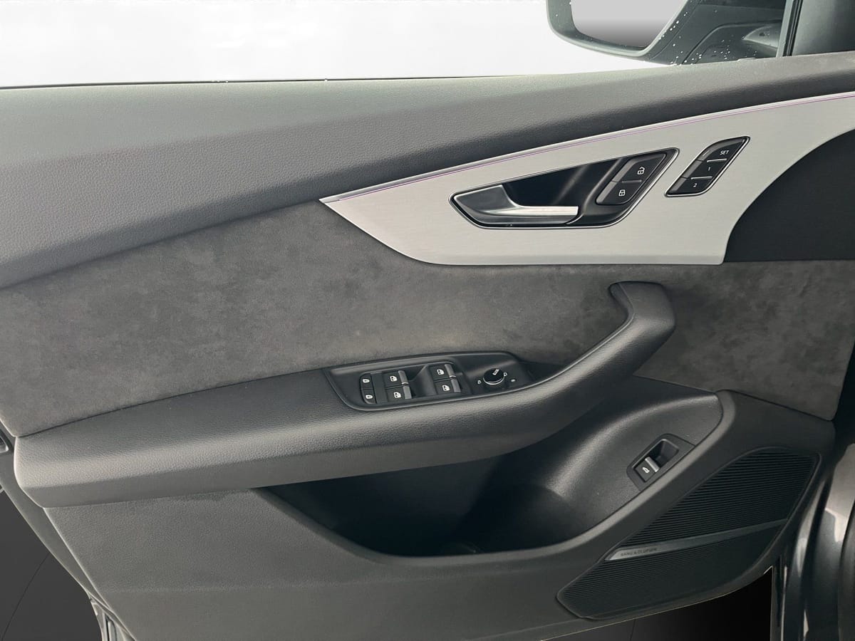 Audi Q8 50 TDI quattro tiptronic S line PANO foto 10