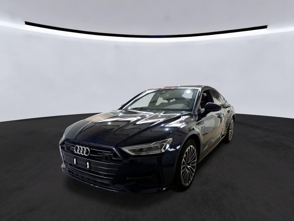 Audi A7 45 2.0TFSI QUATTRO/VIRTUAL/LANE/ACC/CAM