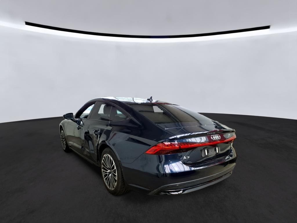 Audi A7 45 2.0TFSI QUATTRO/VIRTUAL/LANE/ACC/CAM foto 3