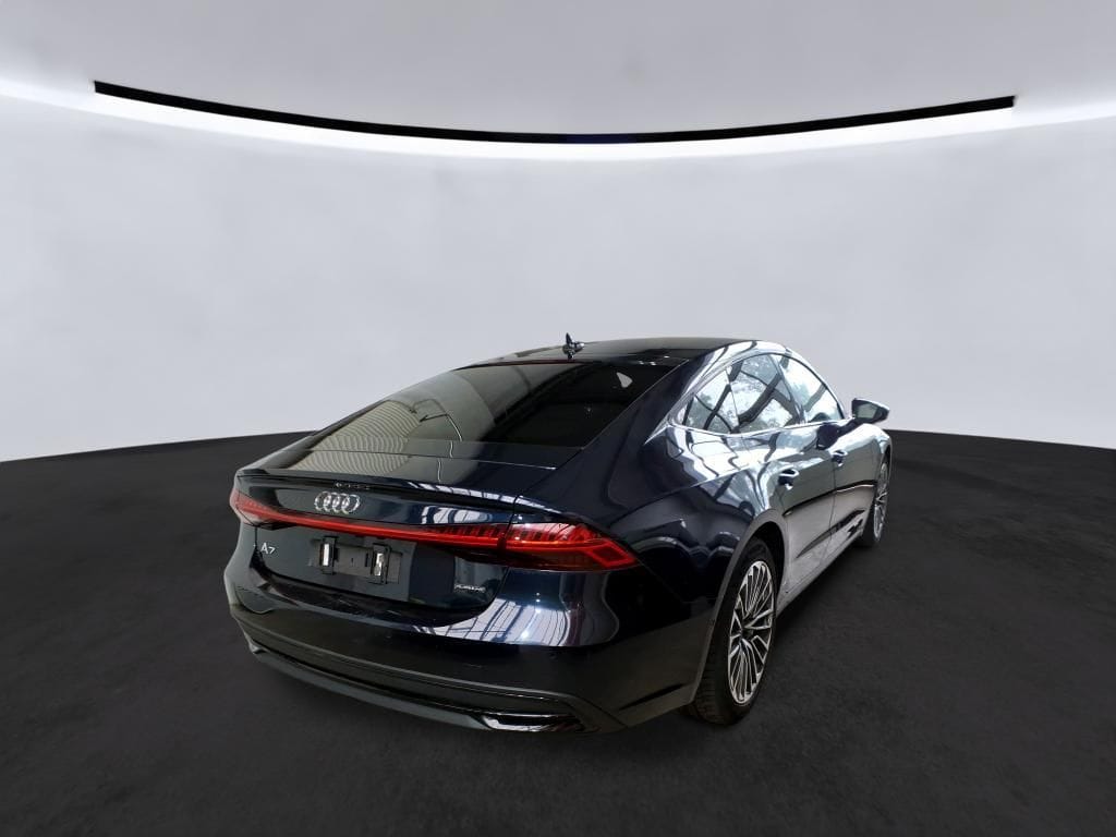 Audi A7 45 2.0TFSI QUATTRO/VIRTUAL/LANE/ACC/CAM foto 4