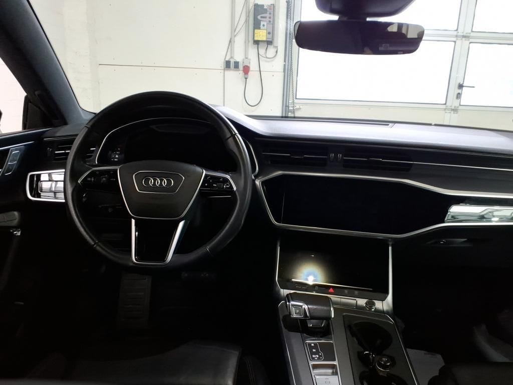 Audi A7 45 2.0TFSI QUATTRO/VIRTUAL/LANE/ACC/CAM foto 5