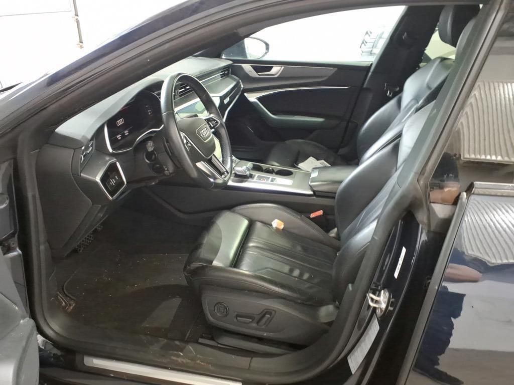 Audi A7 45 2.0TFSI QUATTRO/VIRTUAL/LANE/ACC/CAM foto 6