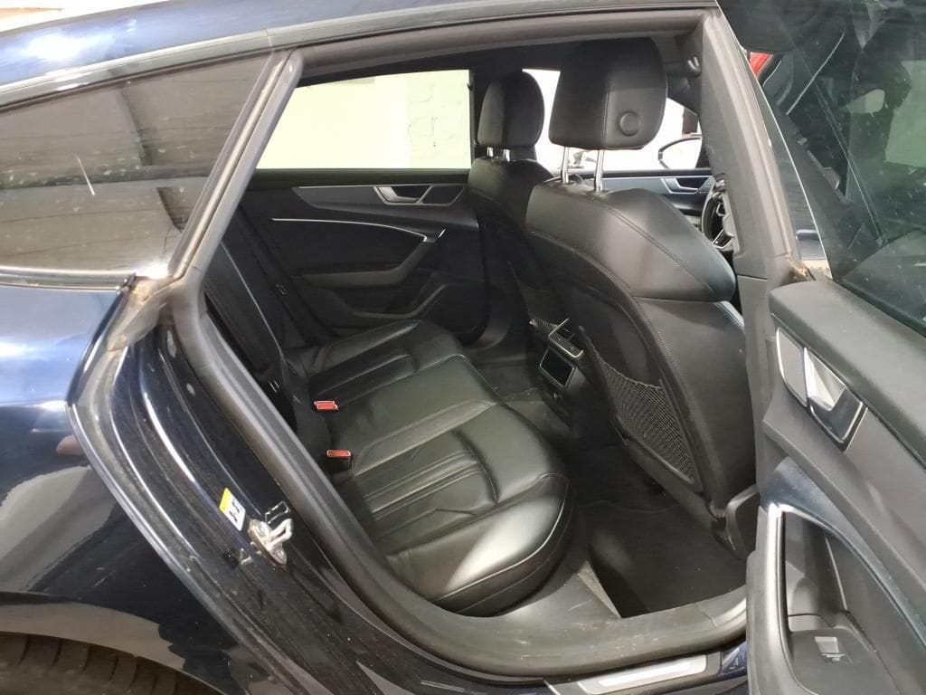 Audi A7 45 2.0TFSI QUATTRO/VIRTUAL/LANE/ACC/CAM foto 7