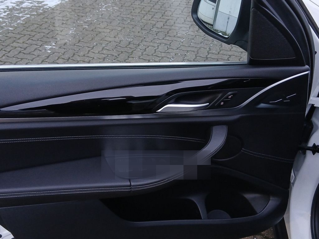 BMW X3 xDrive20d LED NAVI PANO LEDER KEYLESS 18" foto 17