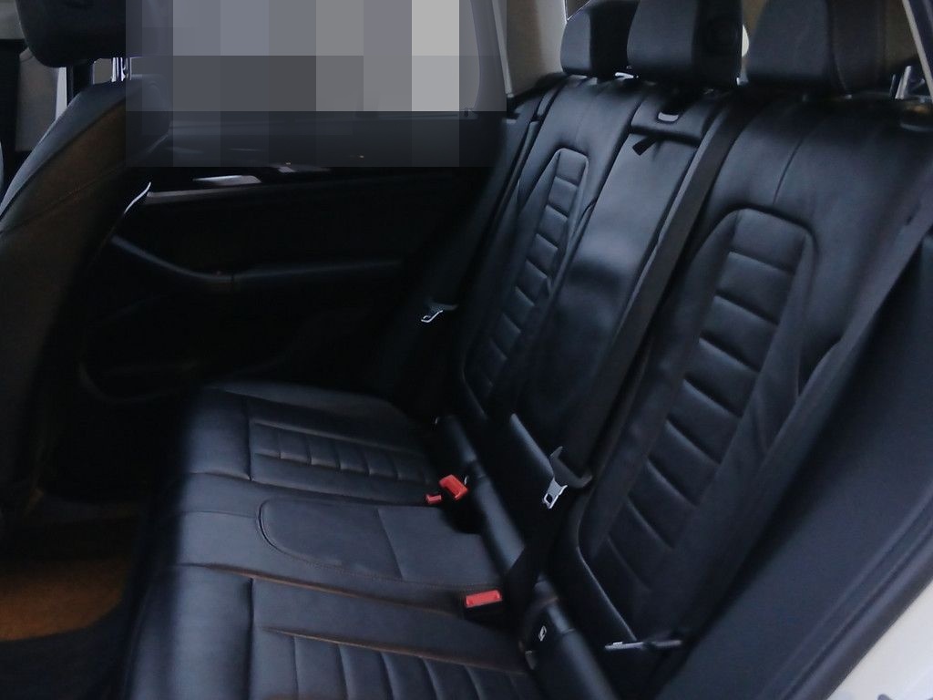 BMW X3 xDrive20d LED NAVI PANO LEDER KEYLESS 18" foto 6