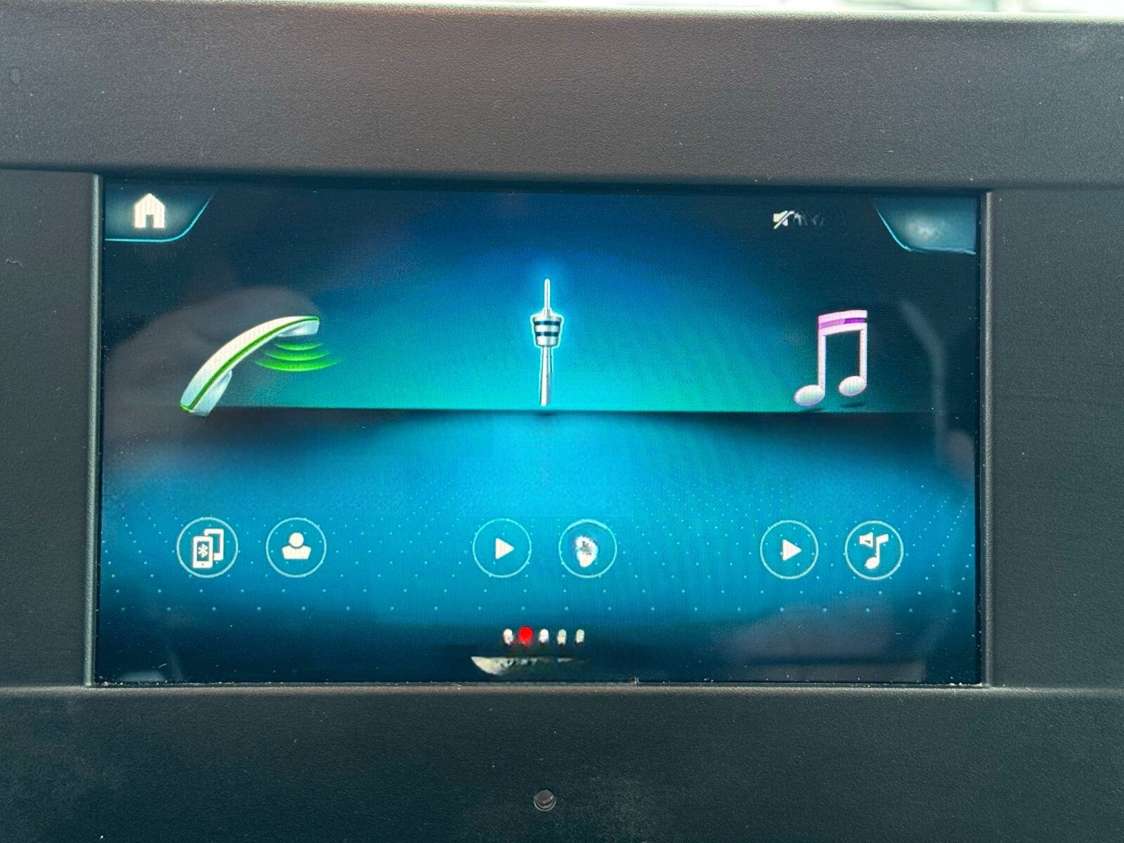 Mercedes-Benz Sprinter 515 CDI Lang MBUX DAB LED LBW foto 16