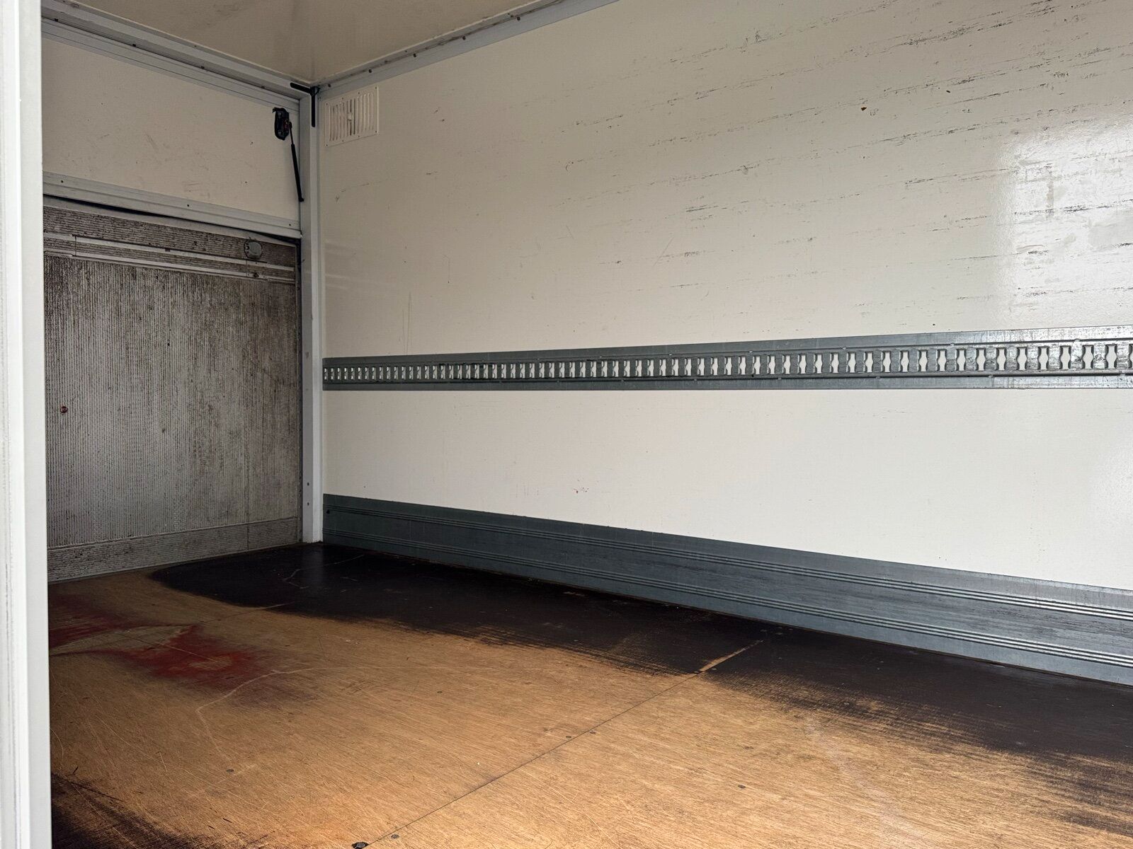Mercedes-Benz Sprinter 515 CDI Lang MBUX DAB LED LBW foto 17