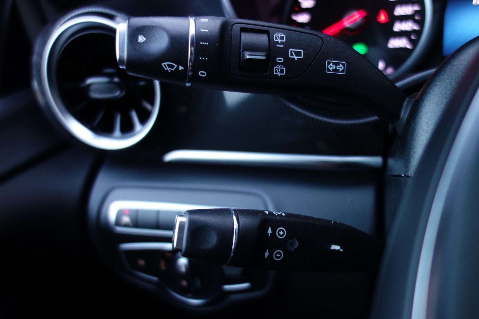 Mercedes-Benz V 250 d Edition Lang 2sTÜR/LED/PANO/KAM/MBUX/19' foto 11