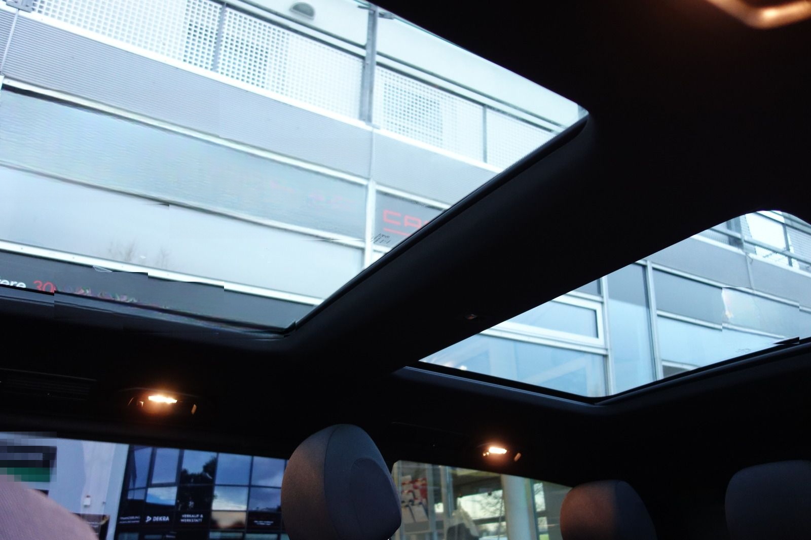 Mercedes-Benz V 250 d Edition Lang 2sTÜR/LED/PANO/KAM/MBUX/19' foto 19