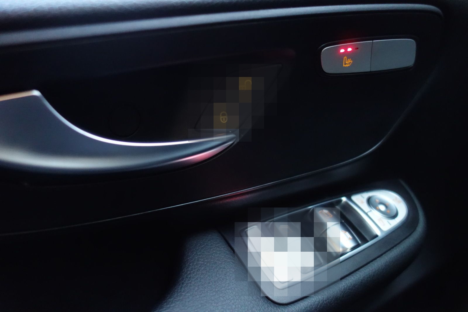 Mercedes-Benz V 250 d Edition Lang 2sTÜR/LED/PANO/KAM/MBUX/19' foto 23