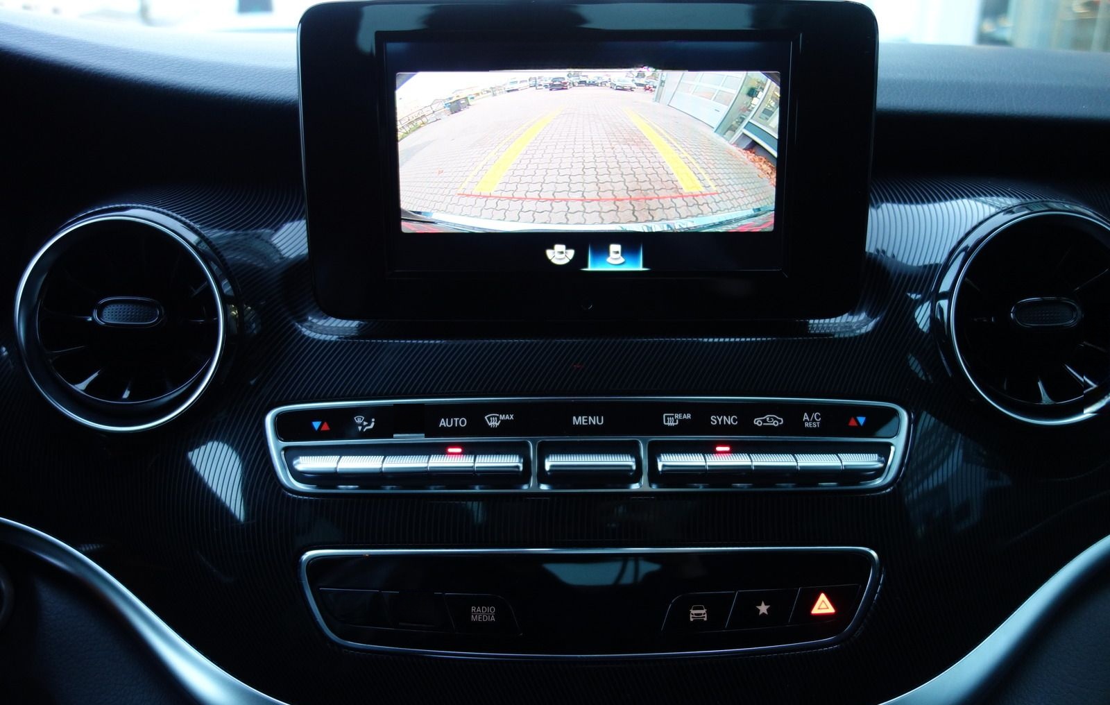 Mercedes-Benz V 250 d Edition Lang 2sTÜR/LED/PANO/KAM/MBUX/19' foto 10