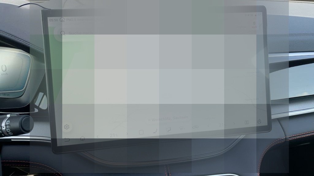 BYD Seal U DM-i PHEV Boost sofort lieferbar Alu LED foto 18