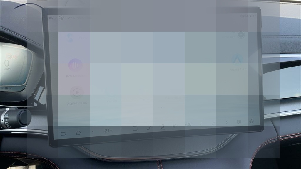 BYD Seal U DM-i PHEV Boost sofort lieferbar Alu LED foto 20