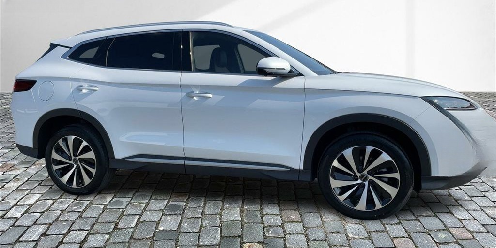 BYD Seal U DM-i PHEV Boost sofort lieferbar Alu LED foto 4