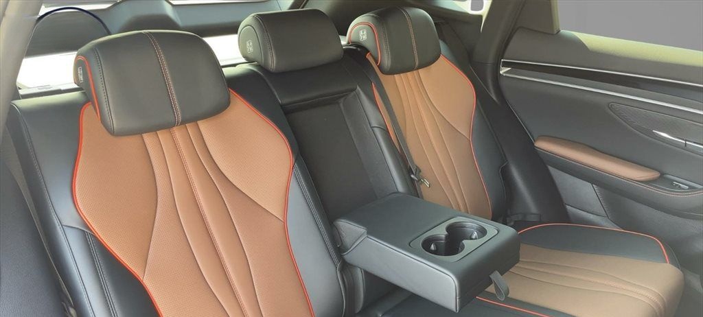 BYD Seal U DM-i PHEV Boost sofort lieferbar Alu LED foto 8