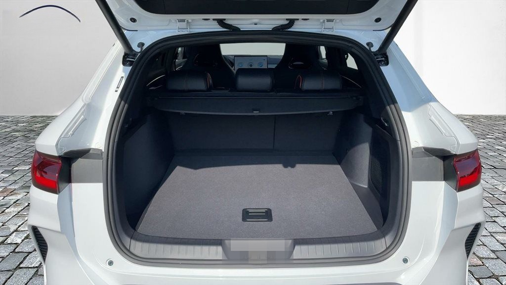 BYD Seal U DM-i PHEV Boost sofort lieferbar Alu LED foto 9