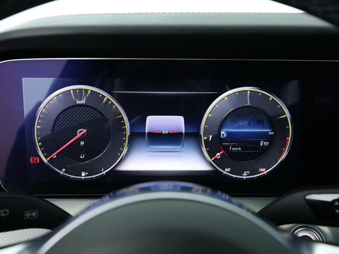Mercedes-Benz E 63 AMG S 4M+ T Multibeam*Standh*Burmester*360° foto 12