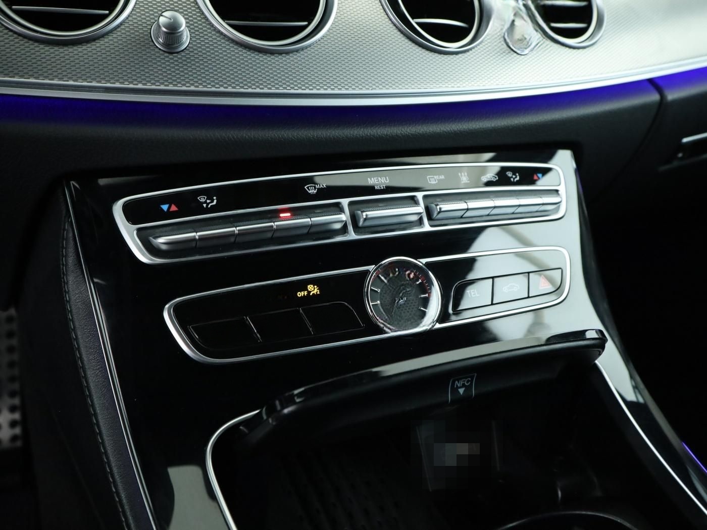 Mercedes-Benz E 63 AMG S 4M+ T Multibeam*Standh*Burmester*360° foto 14