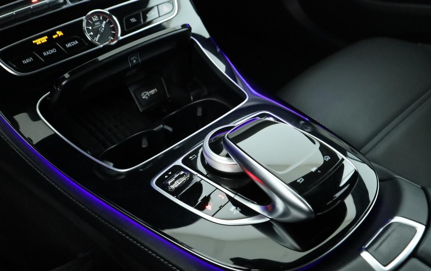 Mercedes-Benz E 63 AMG S 4M+ T Multibeam*Standh*Burmester*360° foto 15