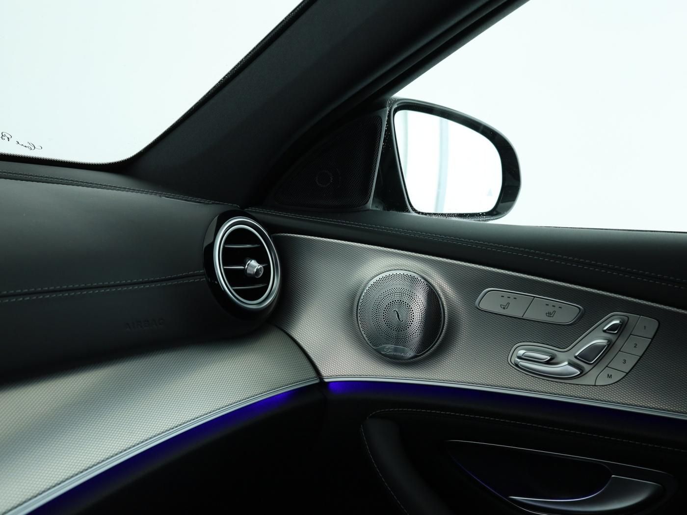 Mercedes-Benz E 63 AMG S 4M+ T Multibeam*Standh*Burmester*360° foto 16