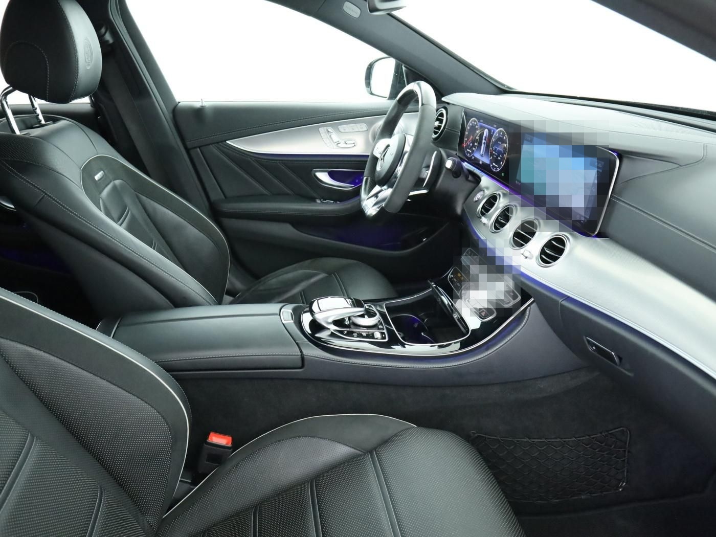 Mercedes-Benz E 63 AMG S 4M+ T Multibeam*Standh*Burmester*360° foto 17