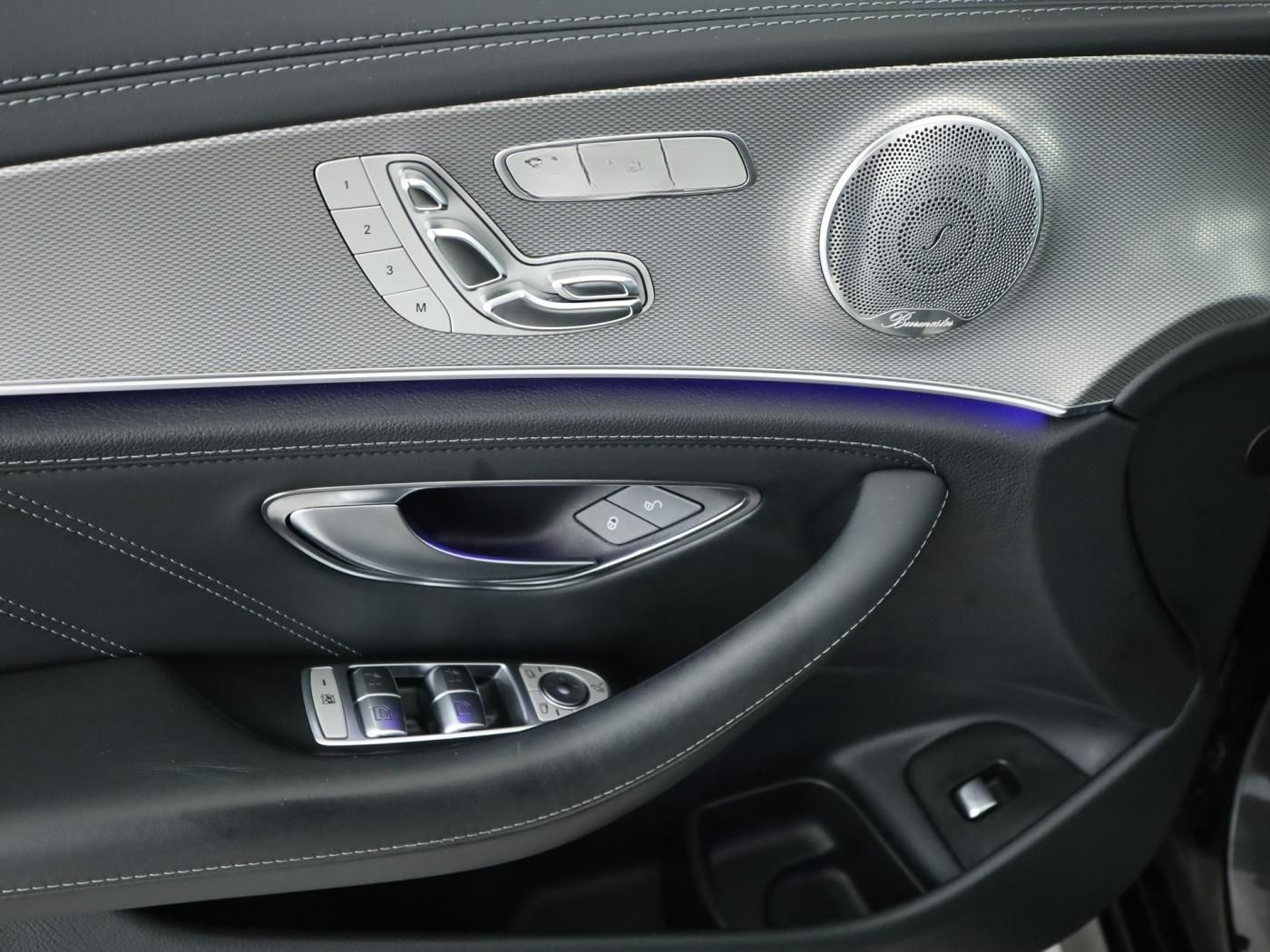 Mercedes-Benz E 63 AMG S 4M+ T Multibeam*Standh*Burmester*360° foto 20