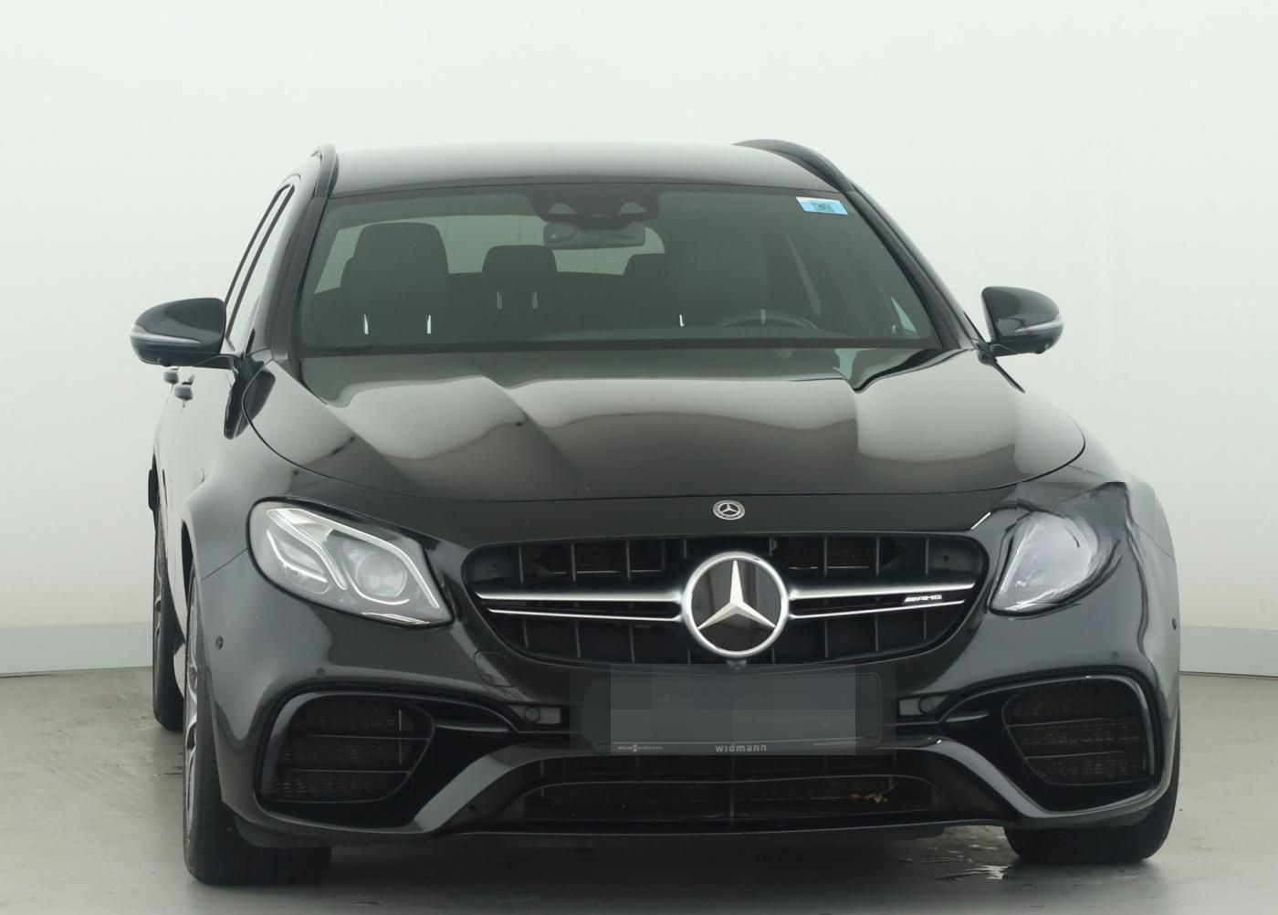 Mercedes-Benz E 63 AMG S 4M+ T Multibeam*Standh*Burmester*360° foto 3