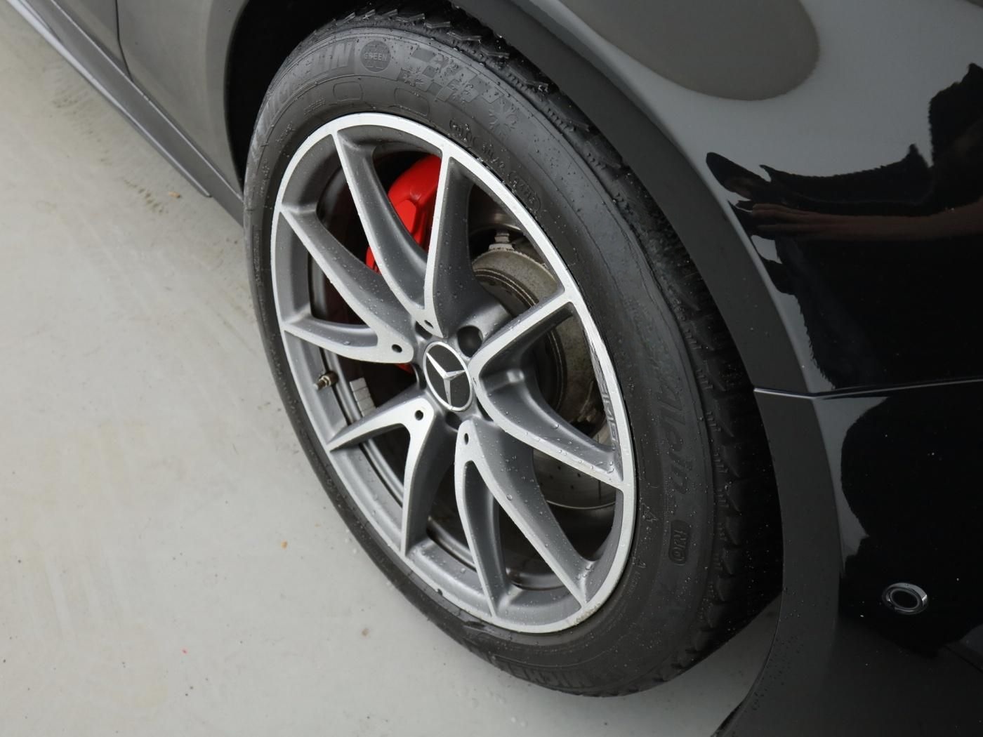 Mercedes-Benz E 63 AMG S 4M+ T Multibeam*Standh*Burmester*360° foto 21
