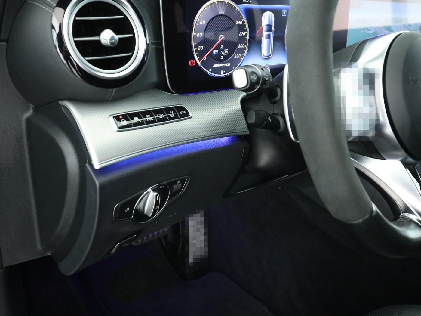 Mercedes-Benz E 63 AMG S 4M+ T Multibeam*Standh*Burmester*360° foto 25