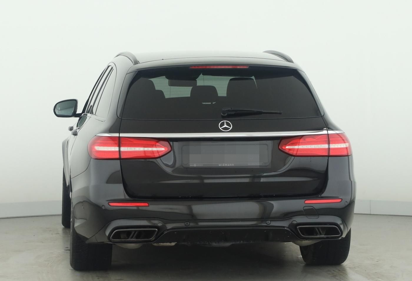 Mercedes-Benz E 63 AMG S 4M+ T Multibeam*Standh*Burmester*360° foto 4
