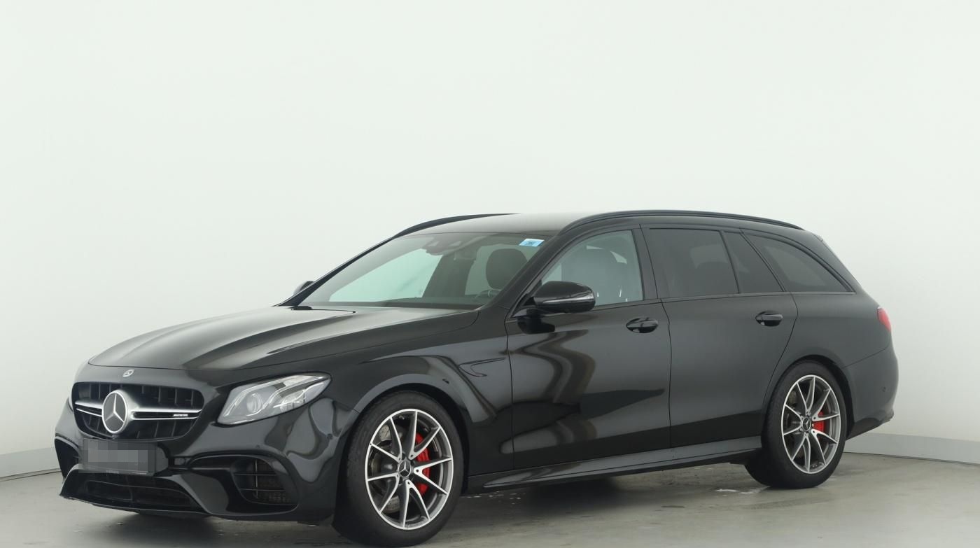 Mercedes-Benz E 63 AMG S 4M+ T Multibeam*Standh*Burmester*360° foto 5