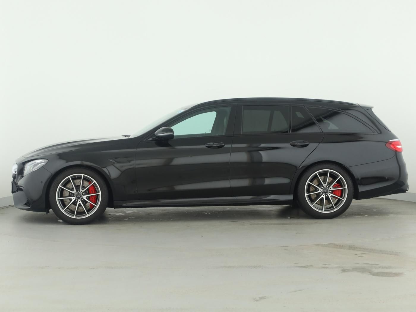 Mercedes-Benz E 63 AMG S 4M+ T Multibeam*Standh*Burmester*360° foto 7