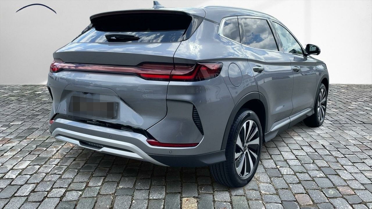 BYD Seal U DM-i PHEV Boost sofort lieferbar Alu LED foto 2