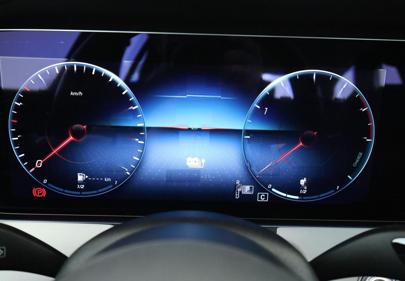 Mercedes-Benz E 300 de 4M T Avantgarde*Panorama*Memory*Distr.* foto 12